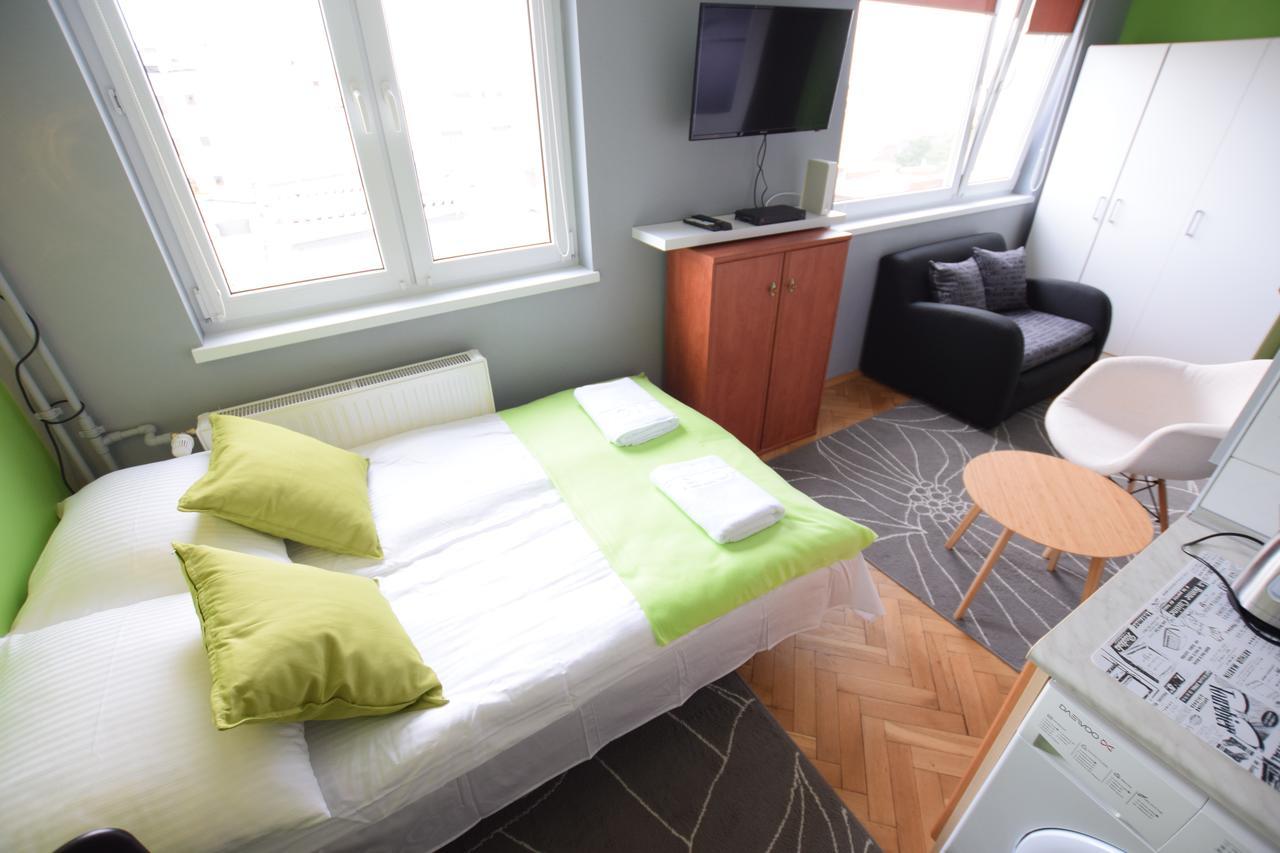 Apartment Elegant Chmielna Promenade