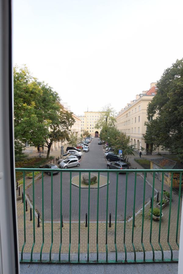 Elegant Promenade Apartment