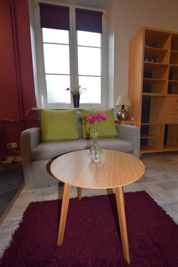 Apartment Elegant Promenade *