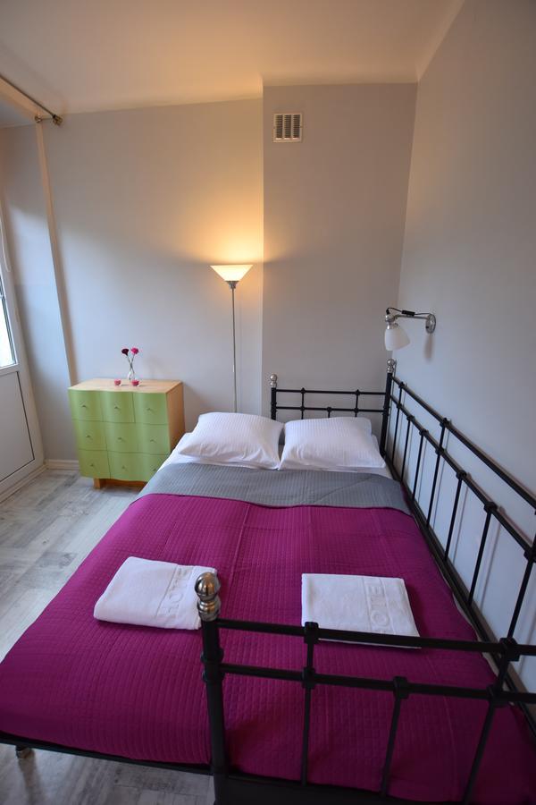 Apartment Elegant Promenade *