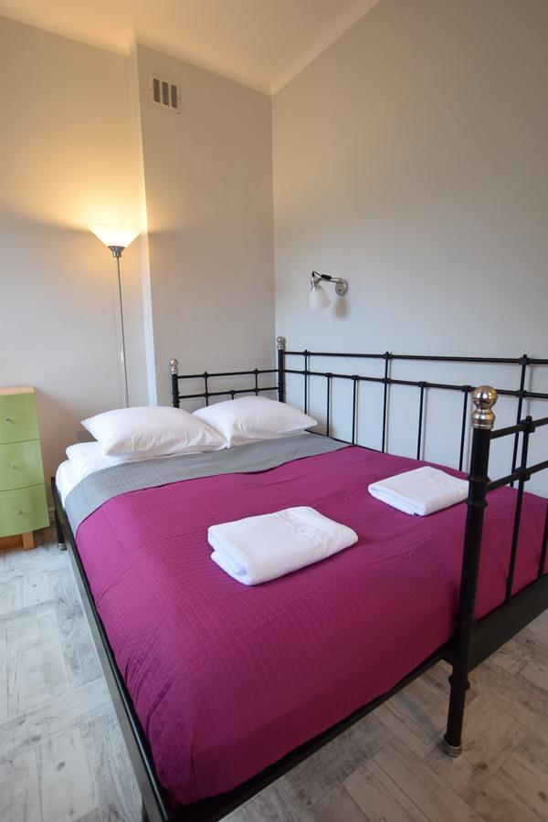 Apartment Elegant Promenade *