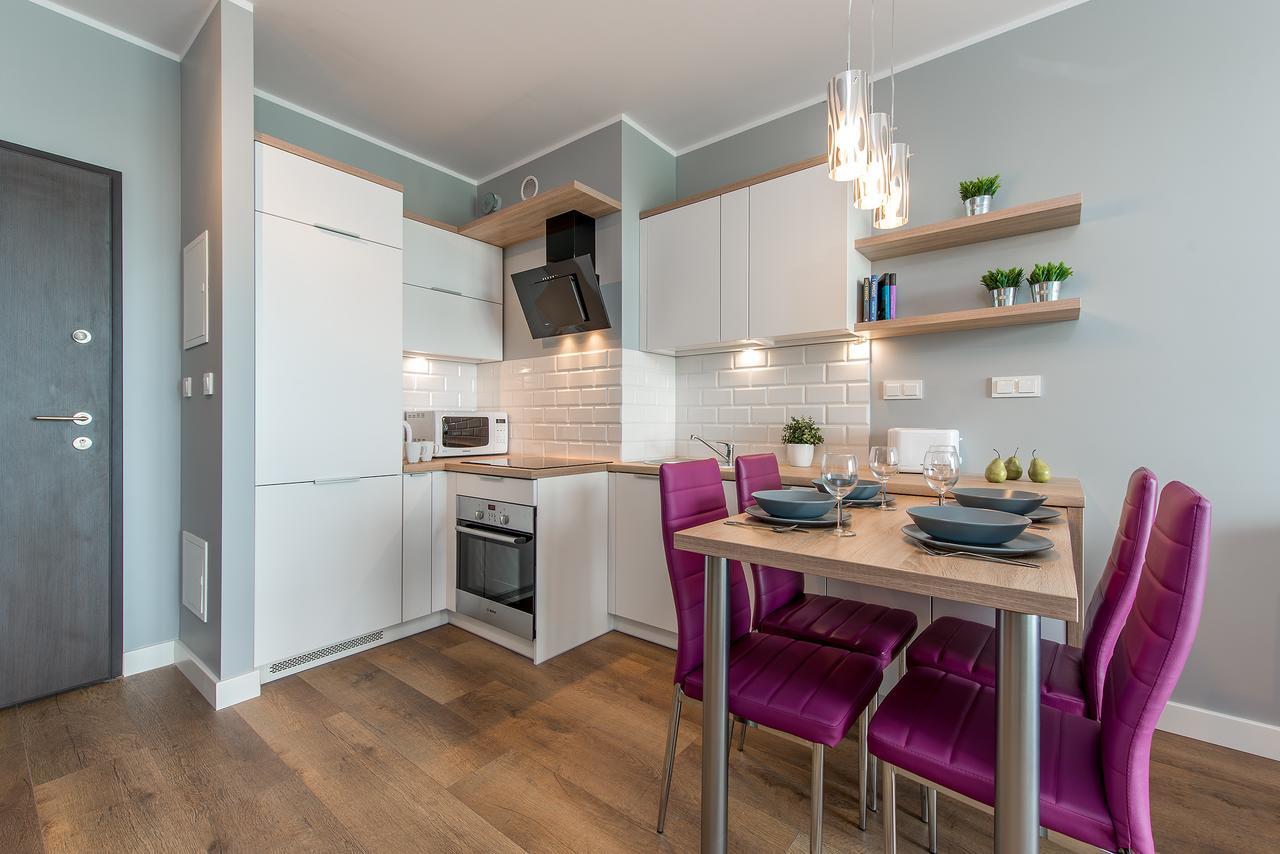 Apartment P&o Ordona 2