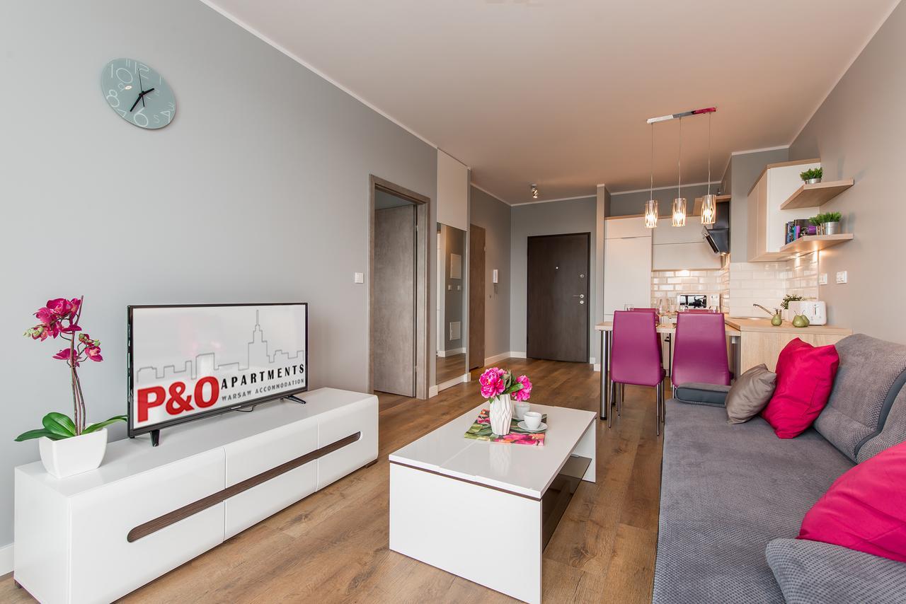 P&o Ordona 2 Apartment *