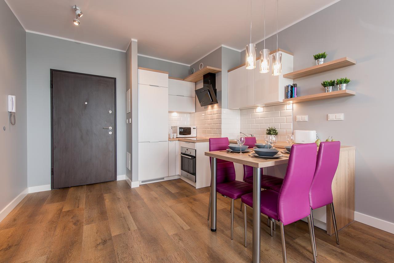 Apartment P&o Ordona 2