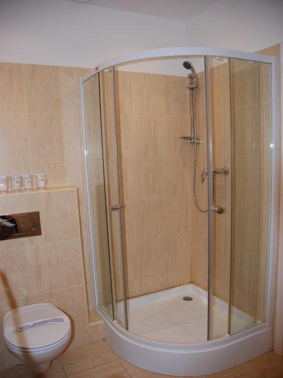 Rezydencja Parkowa Guest house 3*