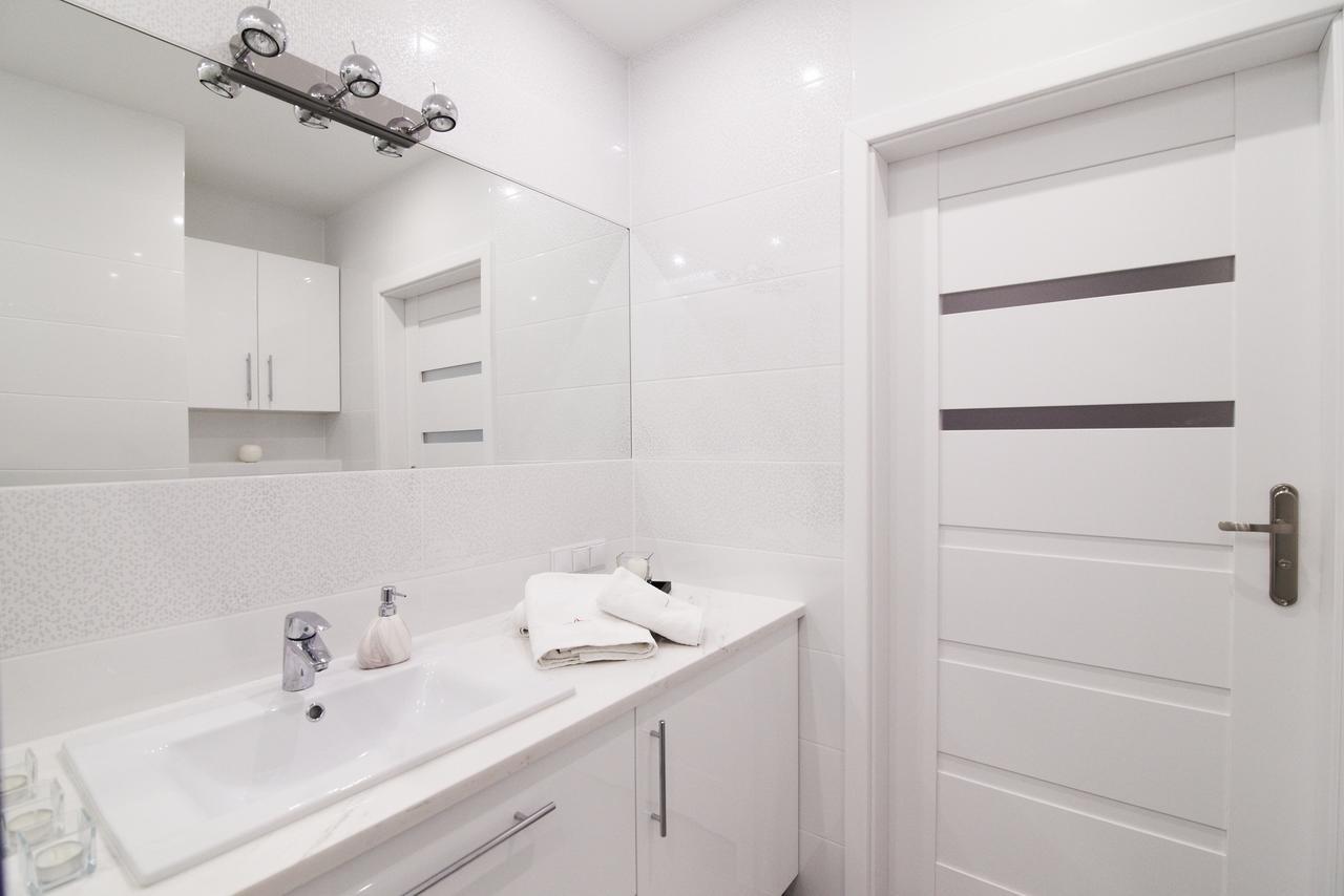 Notabene Apartment *