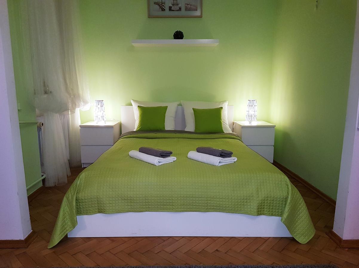 A.g - Center Apartment Warsaw