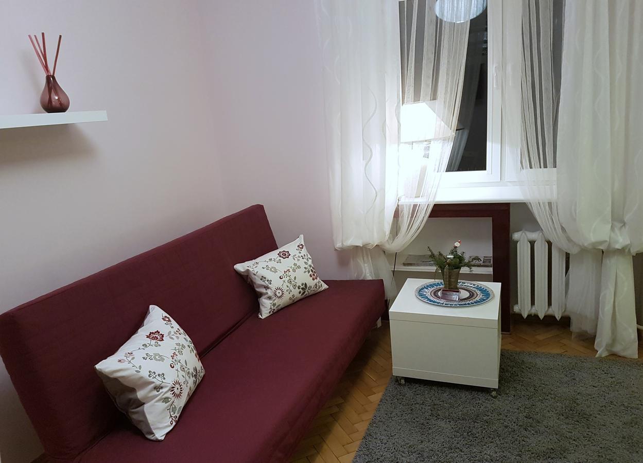 Apartment A.g - Center *