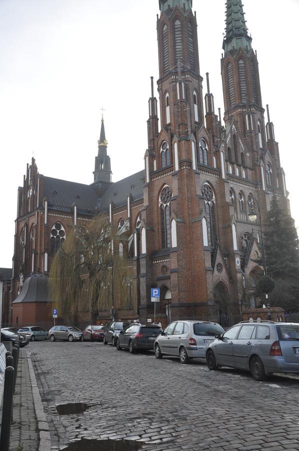Prudentia Targowa Moscicki * Varsóvia