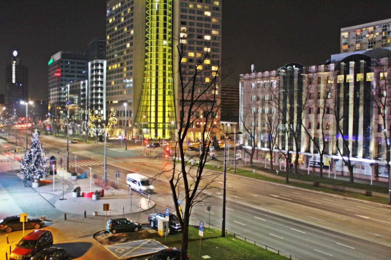 Coser Centrum * Warszawa