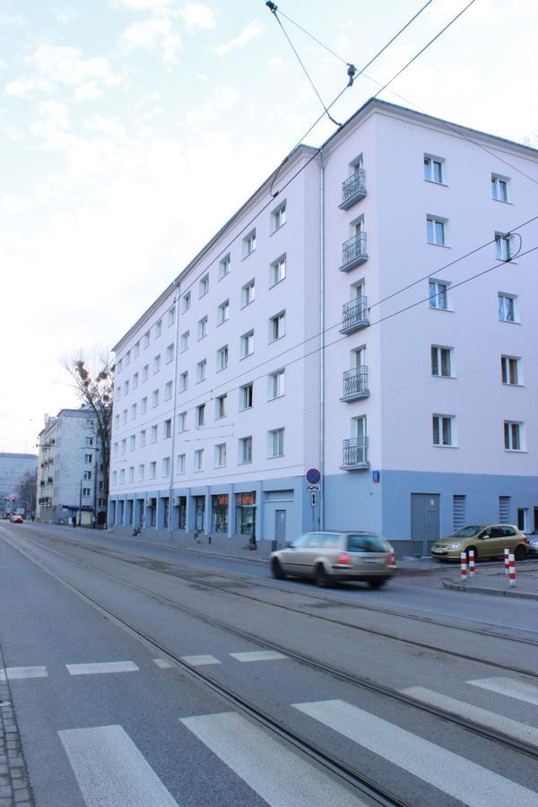 Wstapartments Mlynarska 13 Apartment Warsaw
