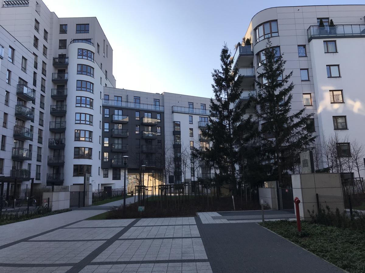 Przasnyska 7 Apartament *