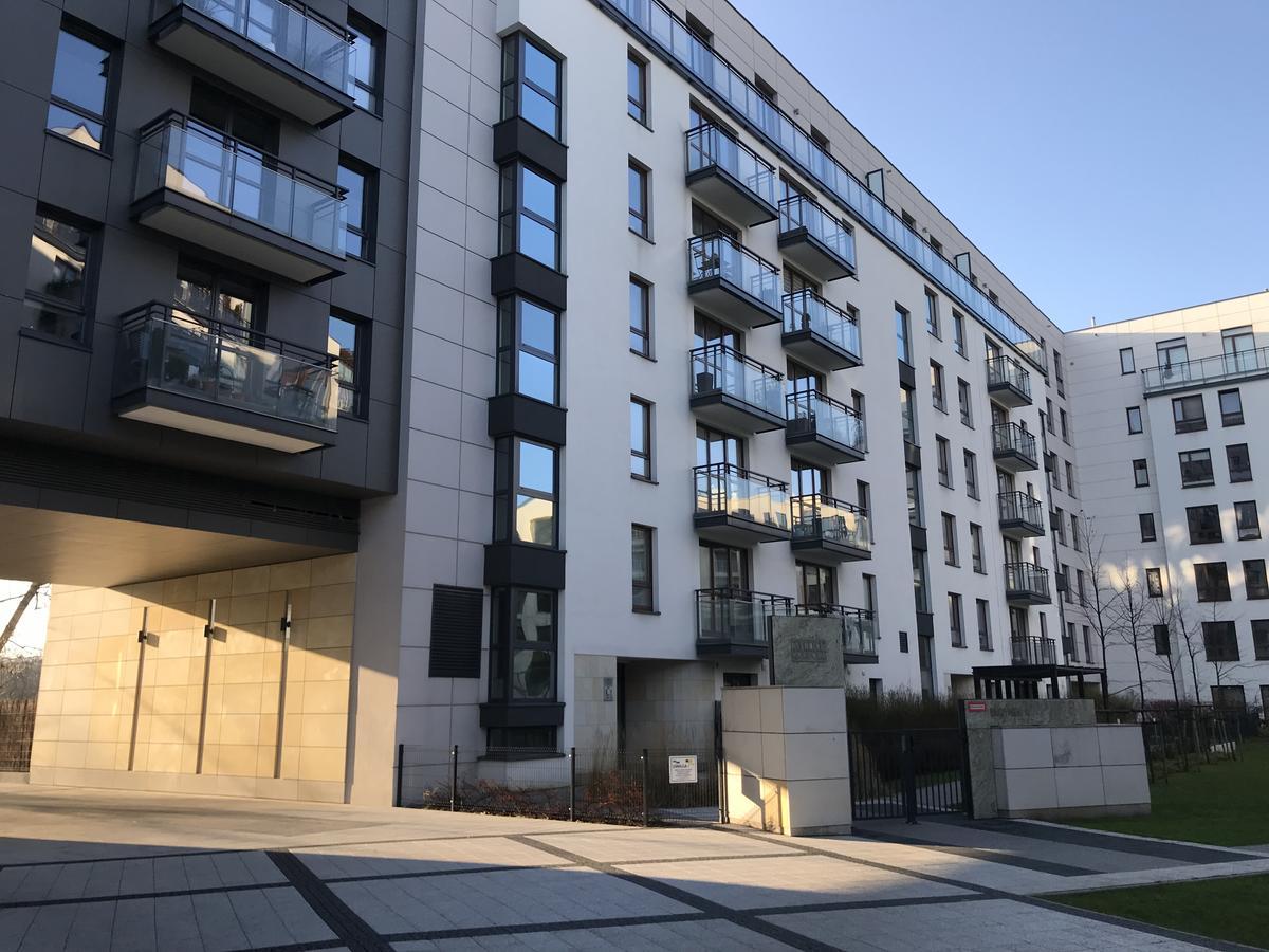Przasnyska 7 Apartament