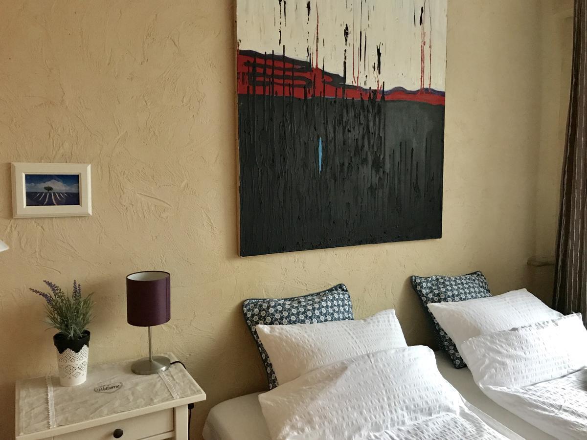 Apartament Slodowiec