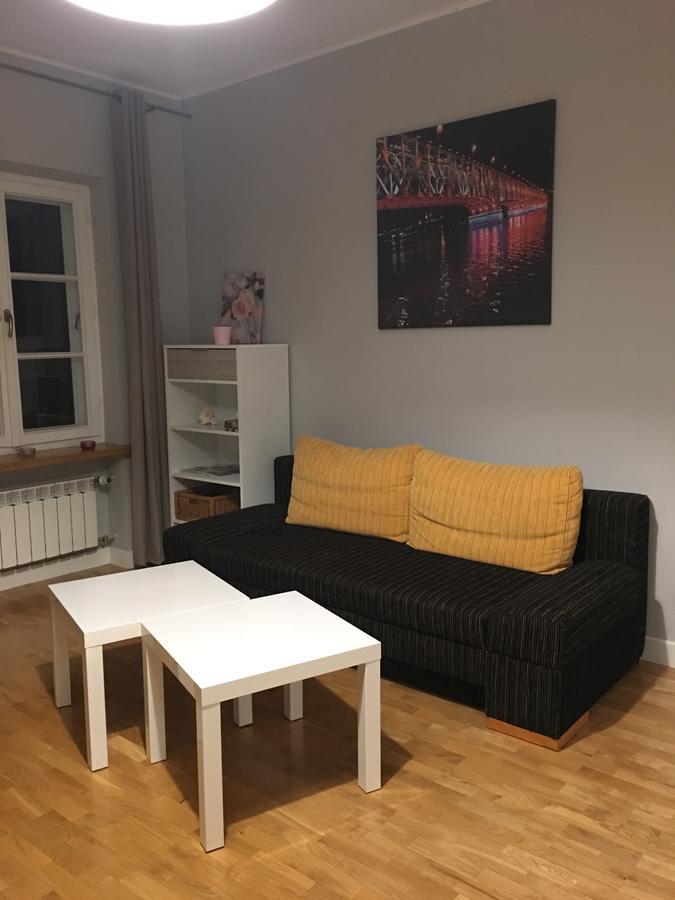 Apartament Rycerska Stary Rynek Warszawa *