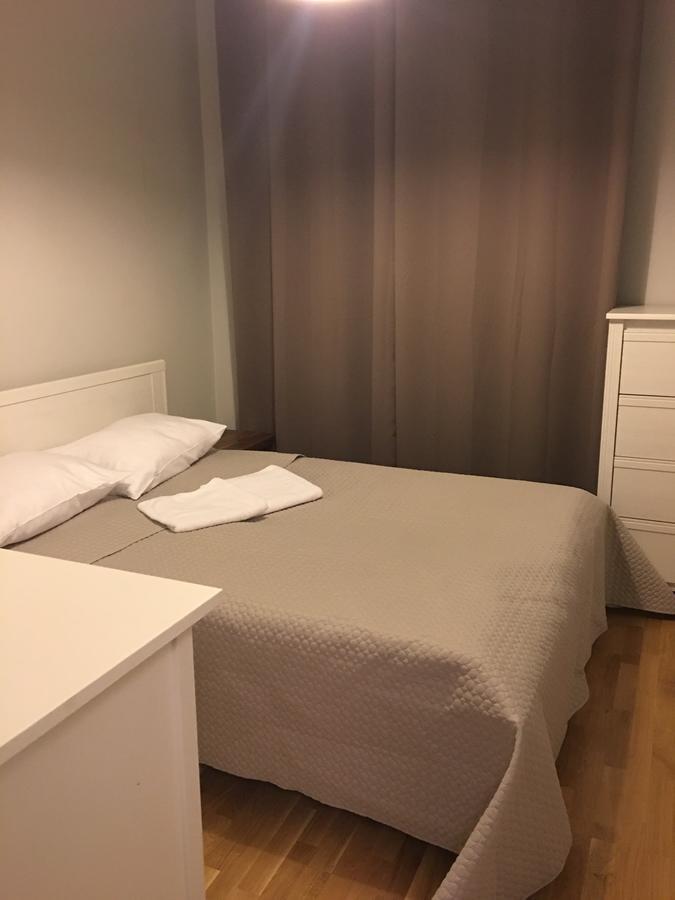 Apartament Rycerska Stary Rynek Warszawa *
