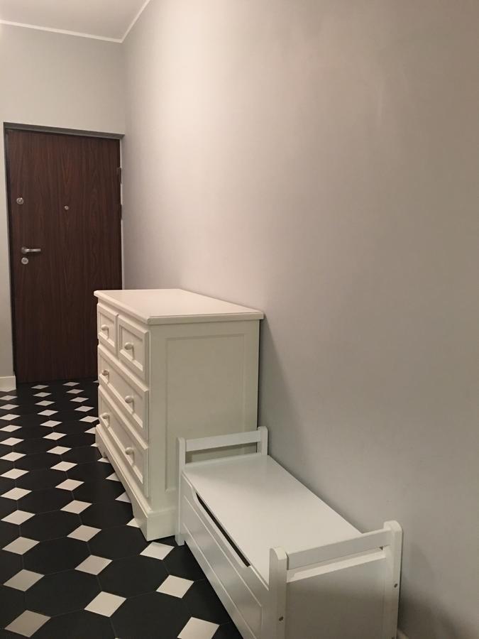Apartament Rycerska Stary Rynek Warszawa *