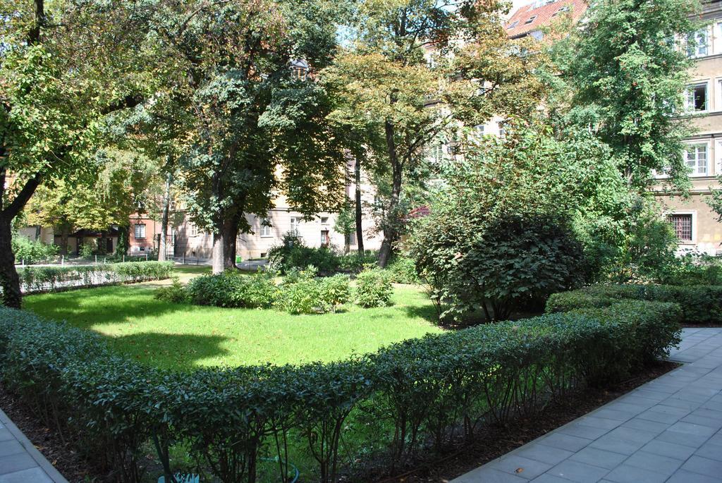 Apartament Apartament Rycerska Stary Rynek Warszawa Warszawa