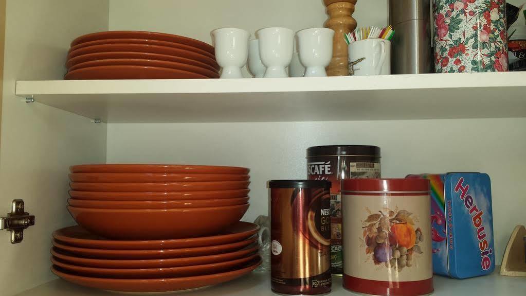 Apartamento Fryderyk *
