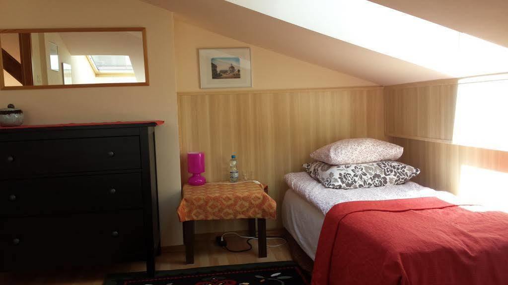 Fryderyk Apartamento