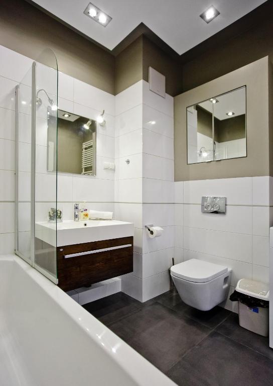 Apartament Executive Suites Galeria Park