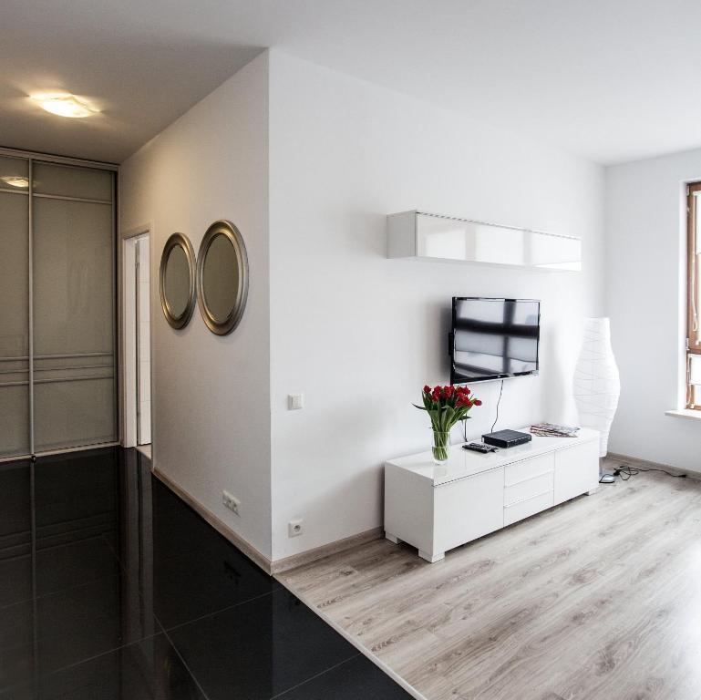 Executive Suites Galeria Park