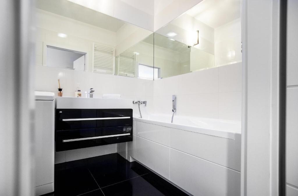 Executive Suites Galeria Park Warszawa