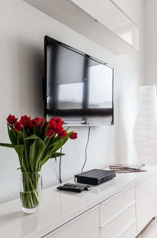 Executive Suites Galeria Park Apartament