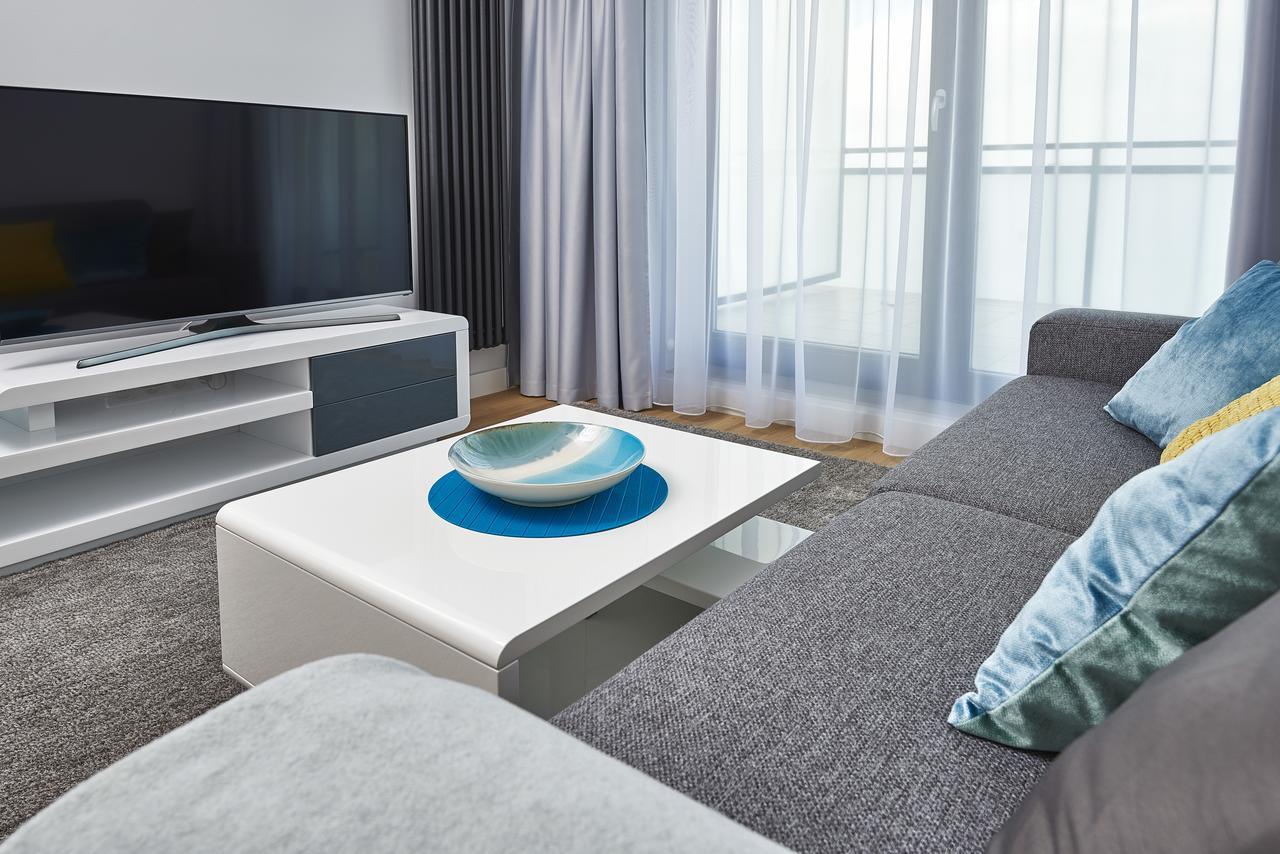 Apartment Novis Przy Arkadii
