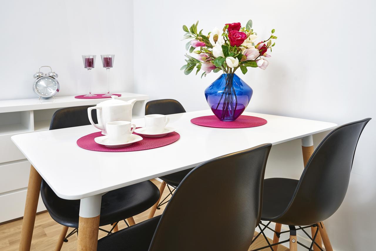 Apartment Novis Przy Arkadii