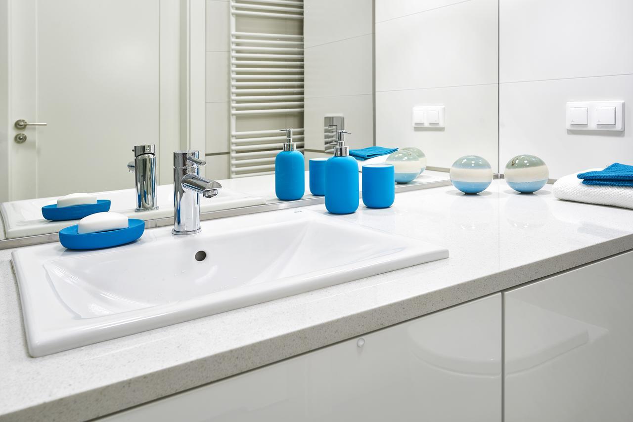 Novis Przy Arkadii Warsaw