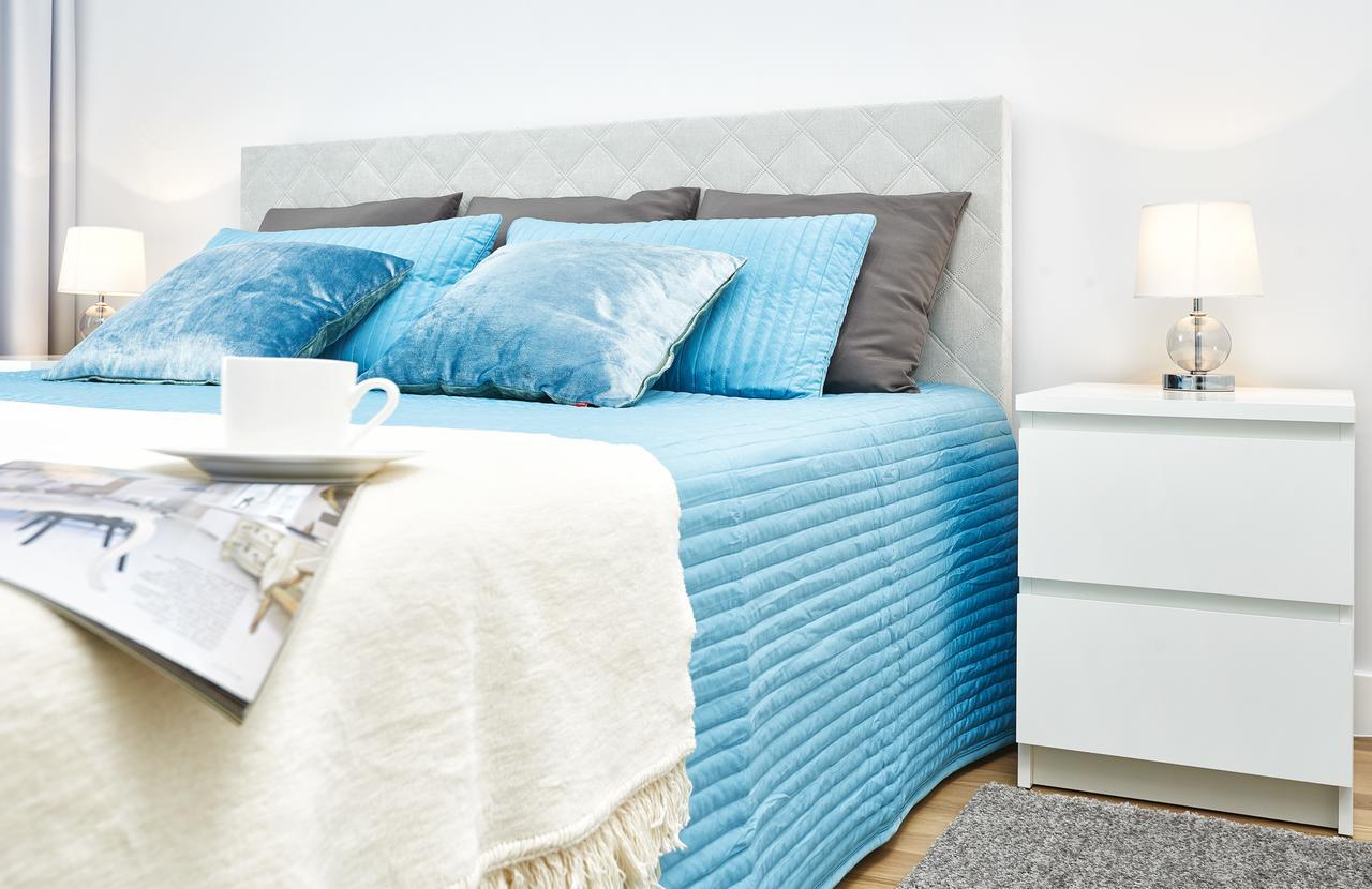 Novis Przy Arkadii Warsaw