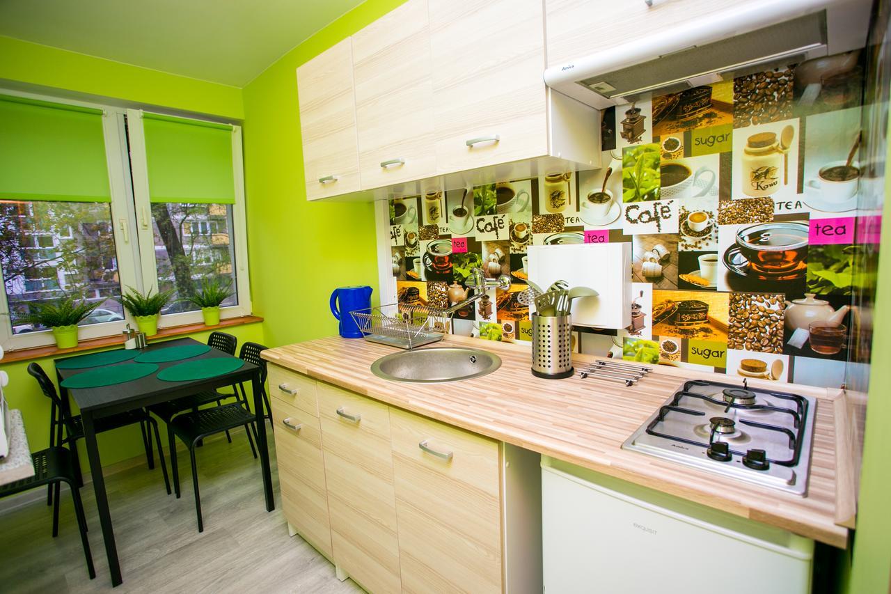 Hostel Centre