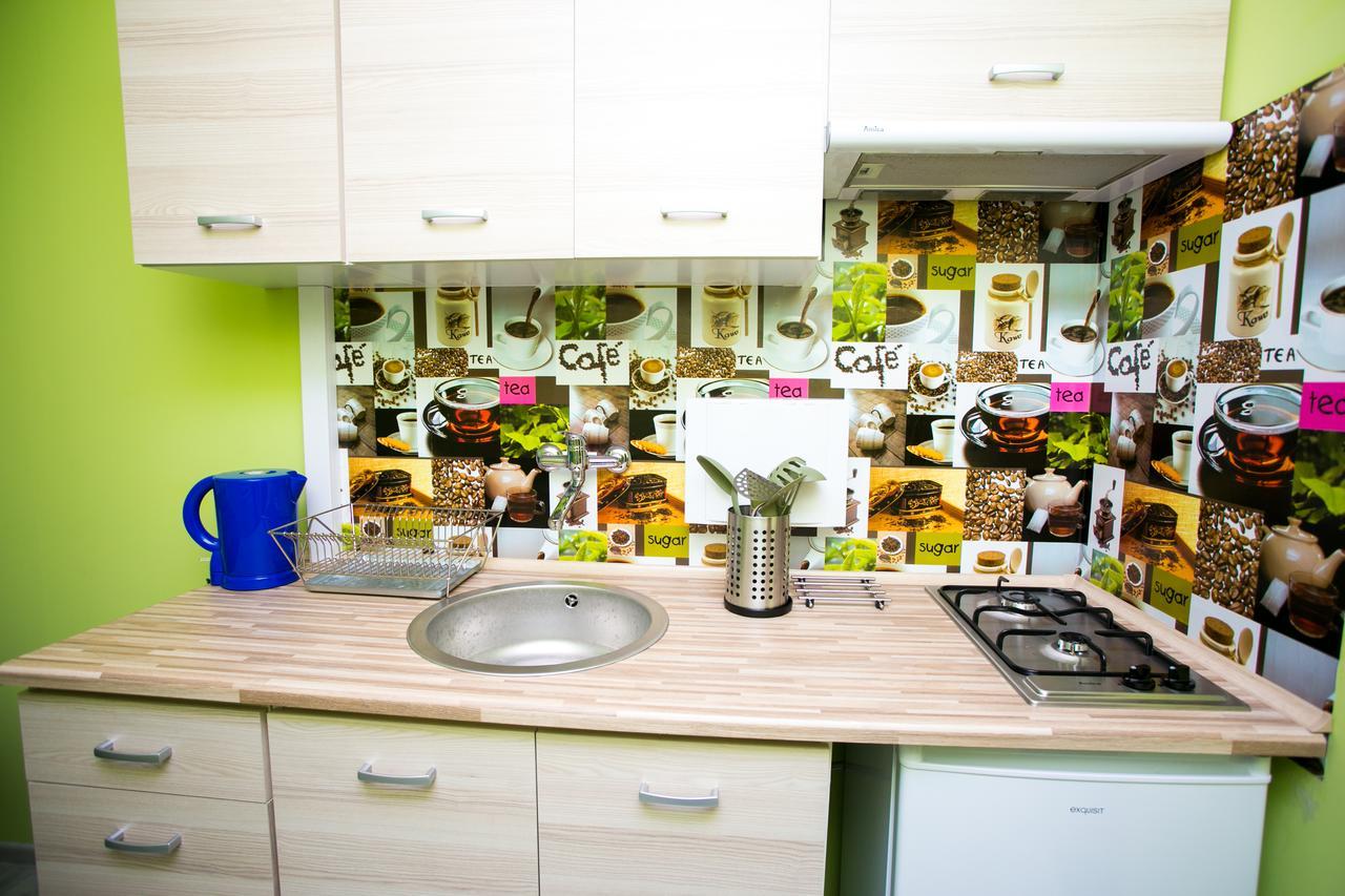 Hostel Centre Warsaw