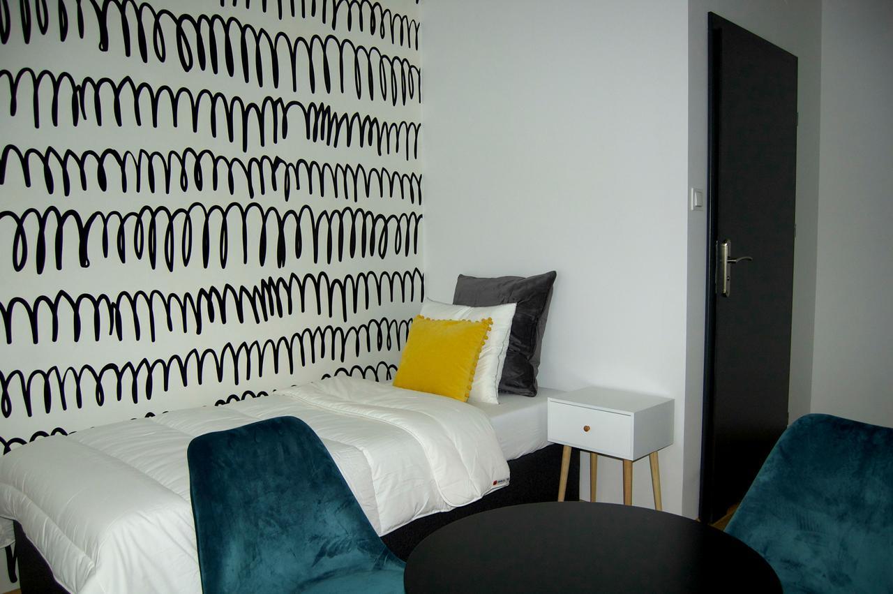 Aparthotel Aparthostel Warsaw
