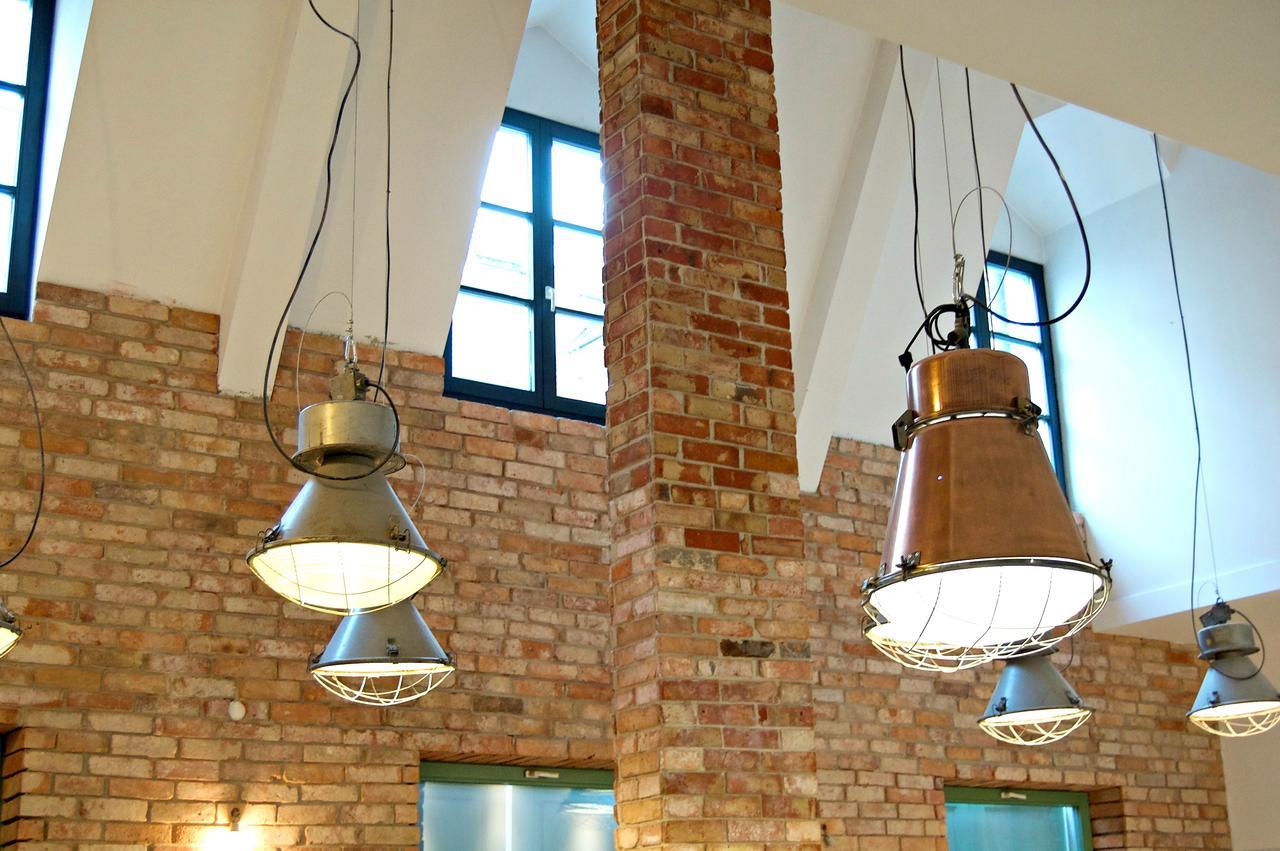 Aparthostel Aparthotel Warsaw