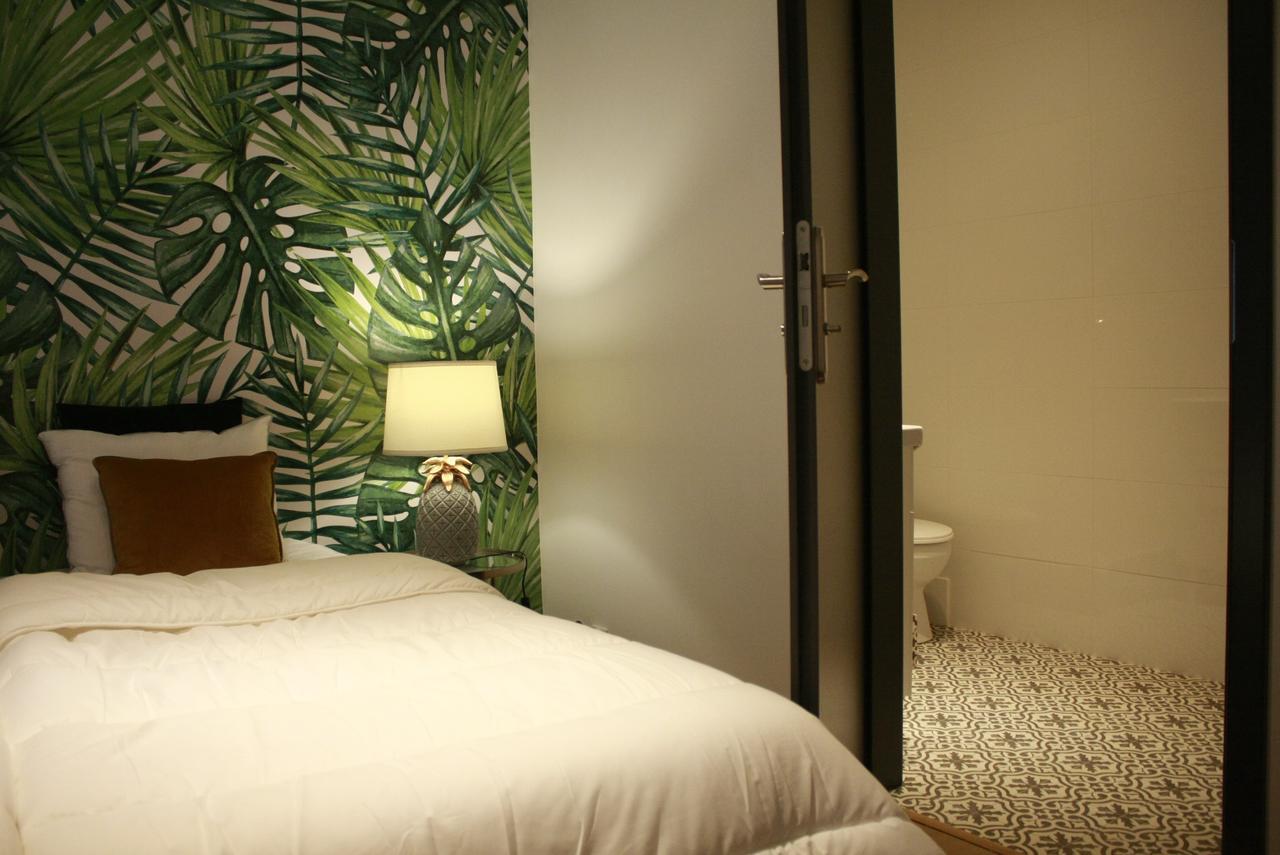 Aparthotel Aparthostel 2*