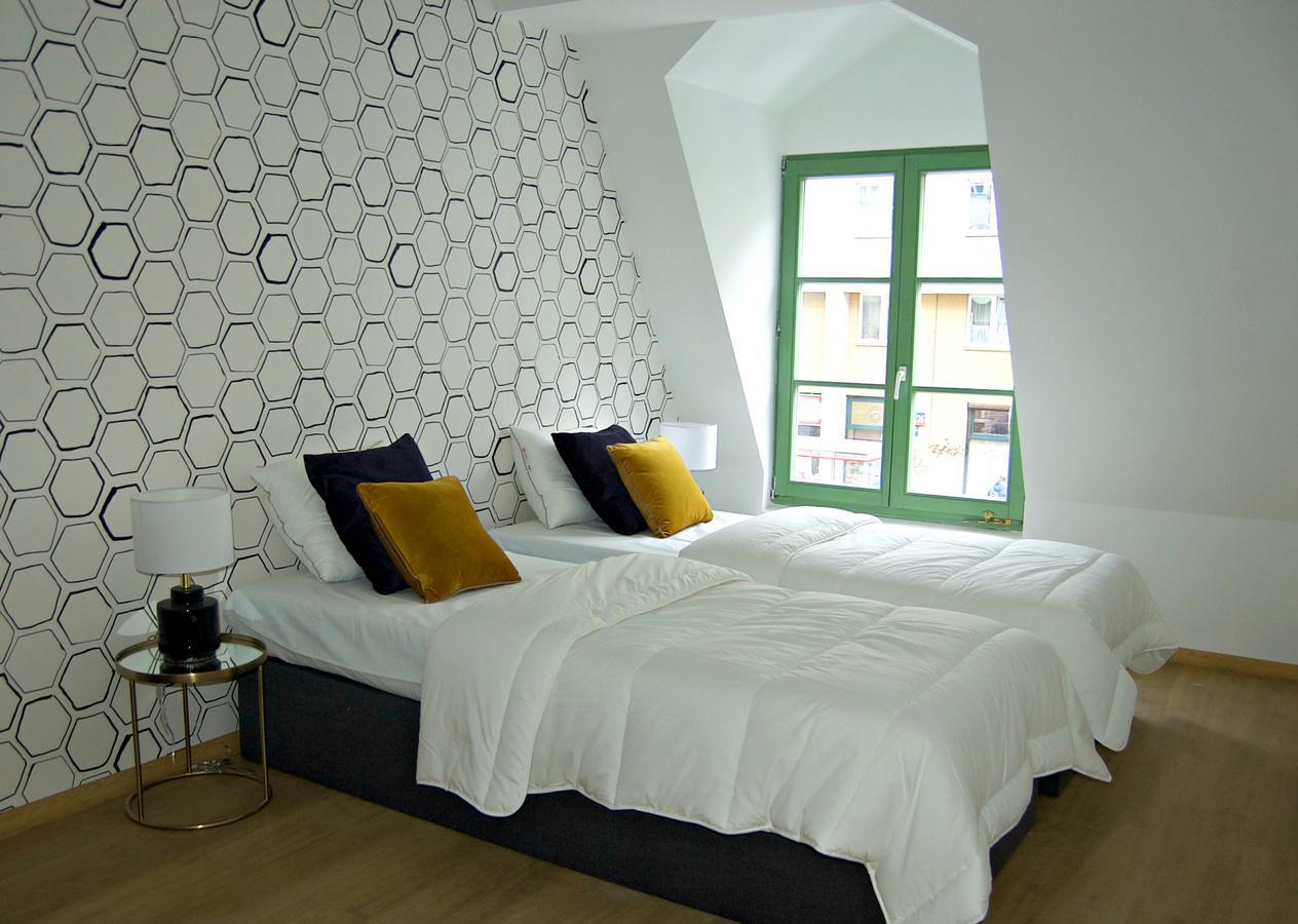 Aparthotel Aparthostel 2*