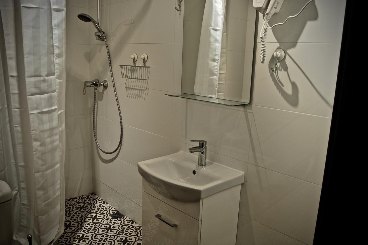 Aparthostel 2* Warsaw