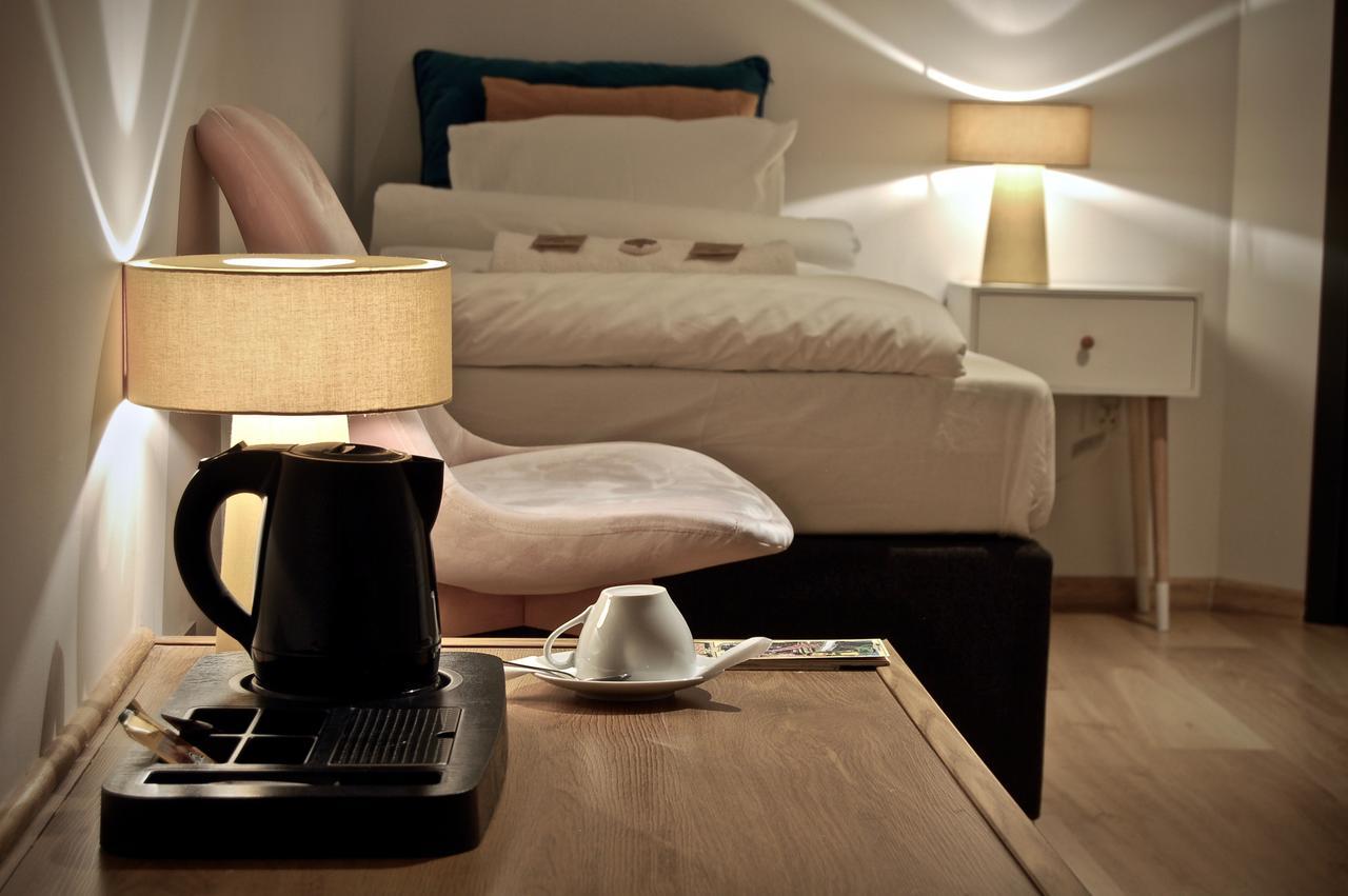 Aparthotel Aparthostel 2*