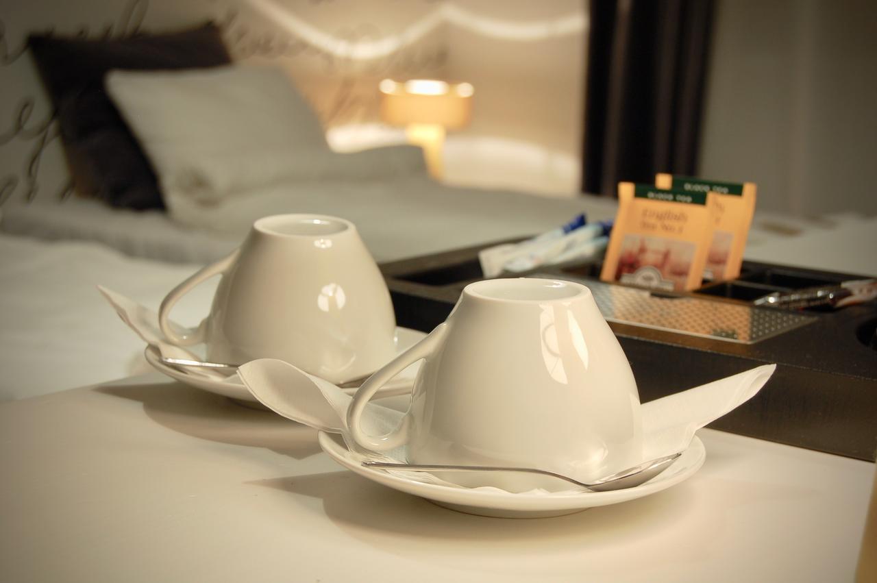 Aparthostel Aparthotel