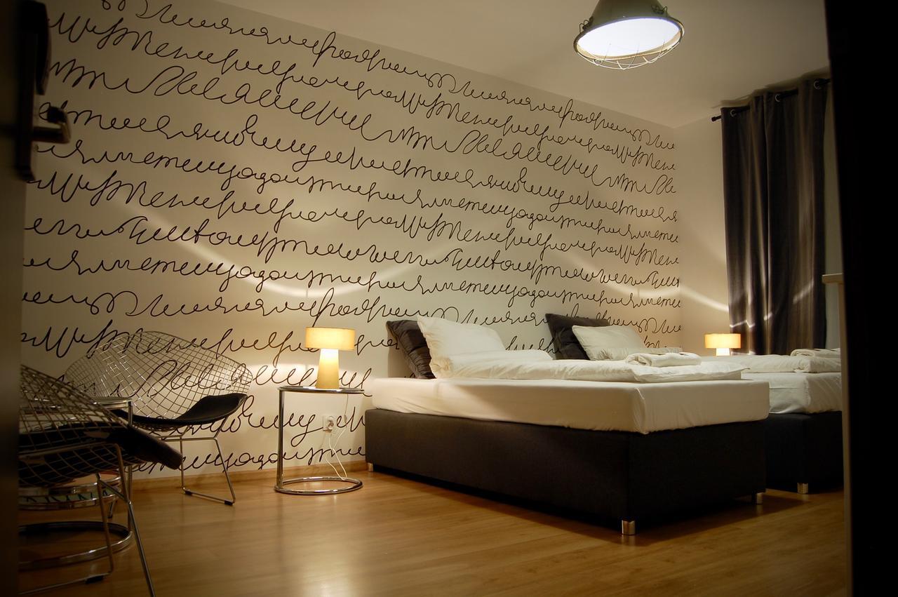 Aparthostel Aparthotel