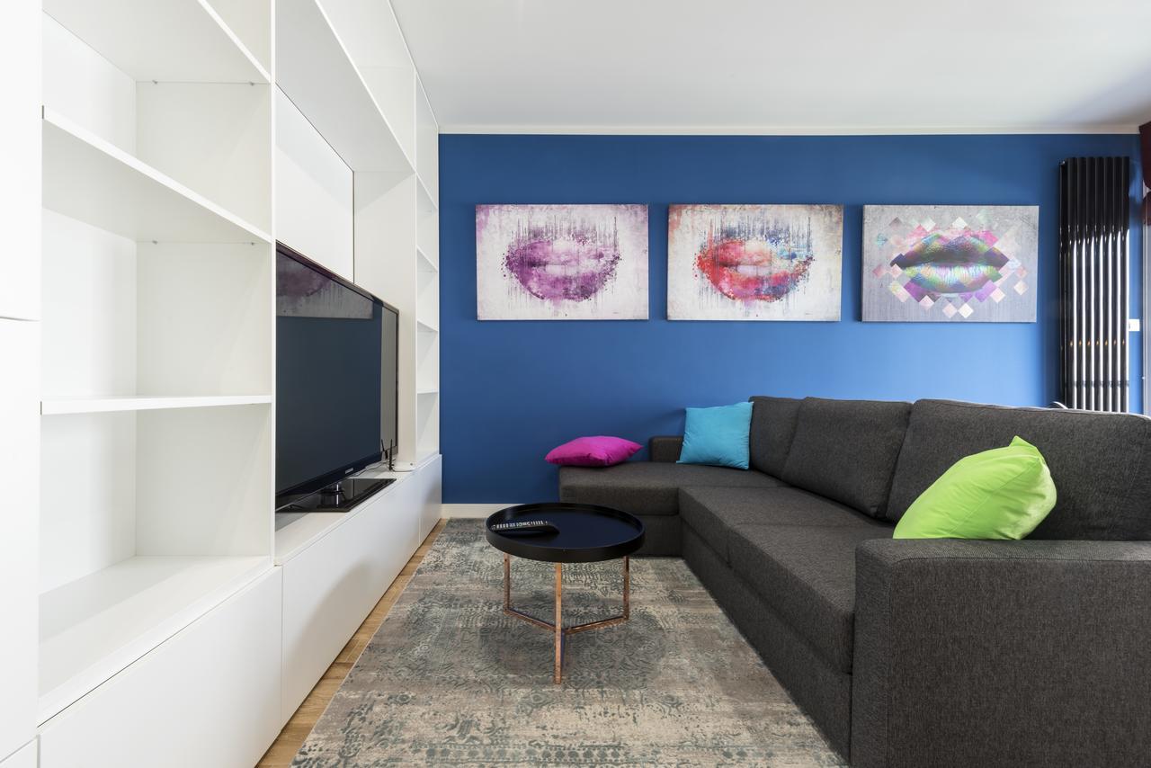 Executive Suites Moduo