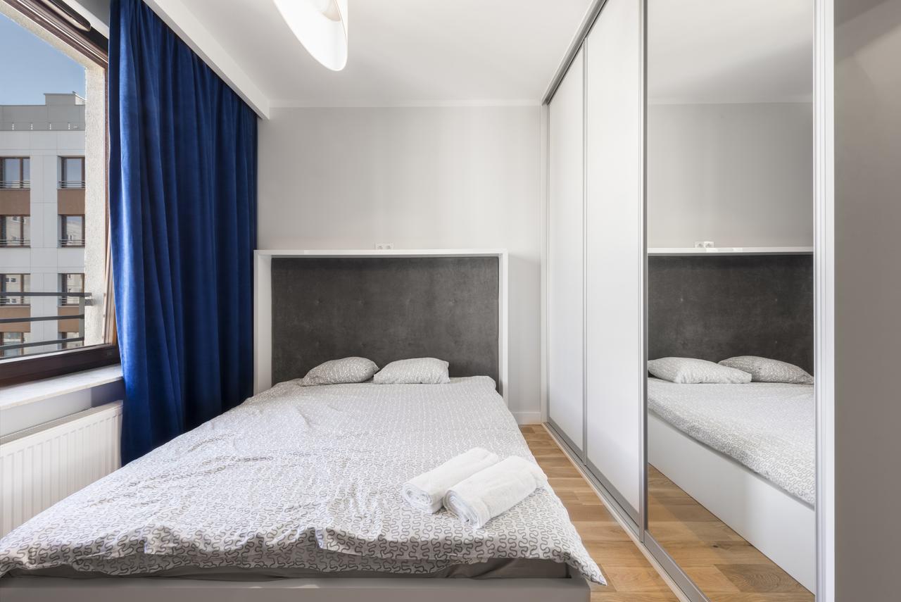 Executive Suites Moduo Apartment *