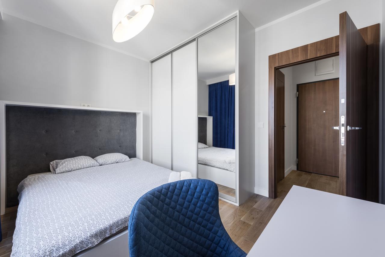 Executive Suites Moduo Apartment