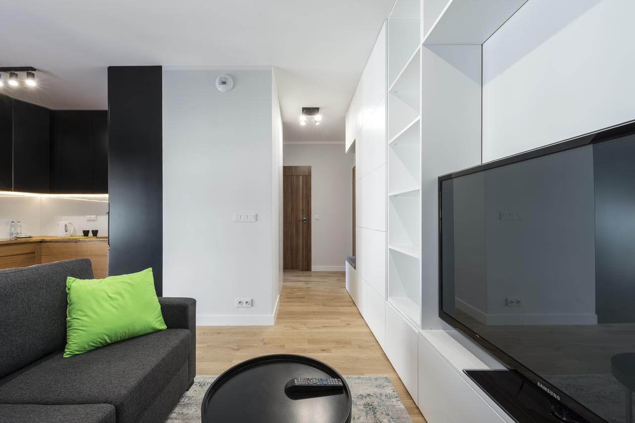 Executive Suites Moduo *