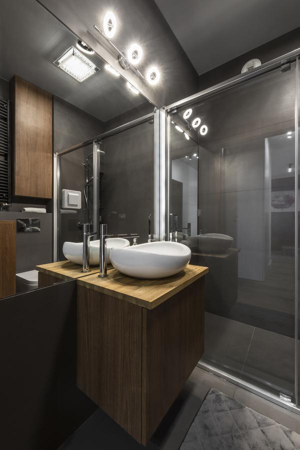 Apartment Executive Suites Moduo Warsaw