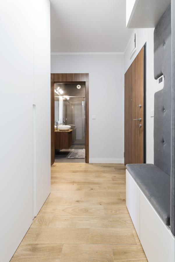 Apartment Executive Suites Moduo *