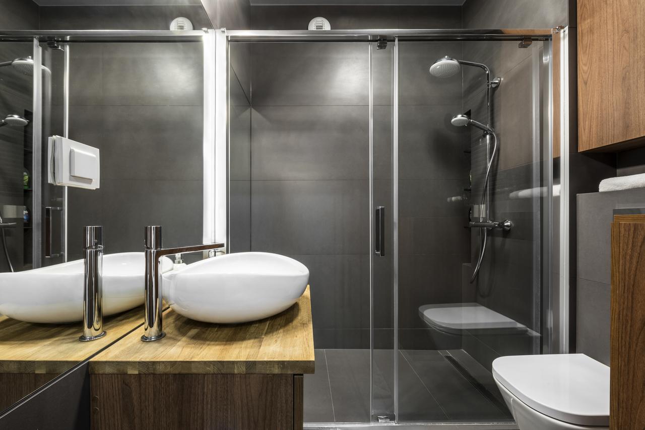 Executive Suites Moduo Apartment *