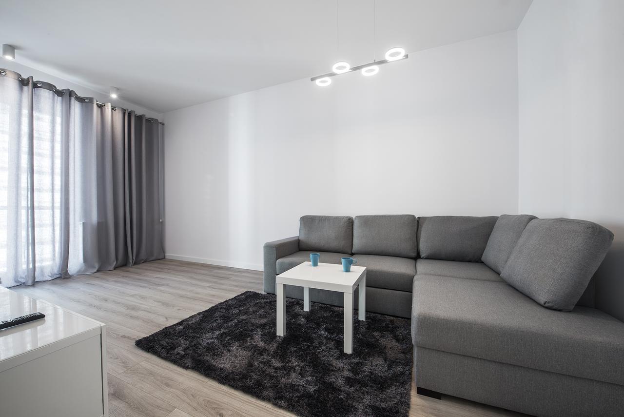Executive Suites Moduo * Warsaw